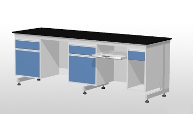 贵州实验台柜告诉你实验室家具施工安装步骤及技术要求