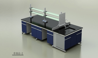 贵州实验台柜之立式安全柜优化实验室空间利用方式
