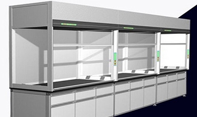 实验室通风柜在实验室中的重要性