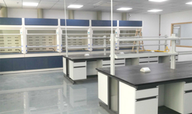 PCR实验室装修分析实验室要求