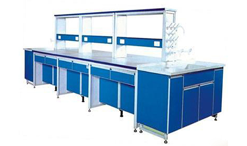 PCR实验室设计施工