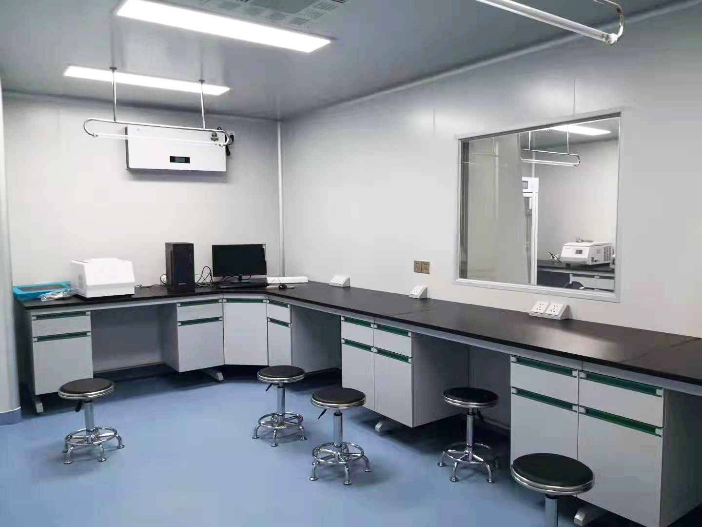 实验室台柜 